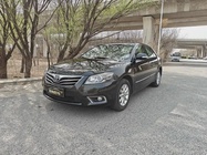 Toyota Camry 2015