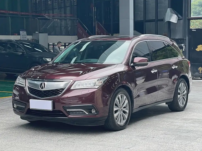 Acura MDX