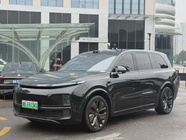 Li Auto L9 2024