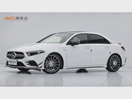 Mercedes-Benz A-Class 2022