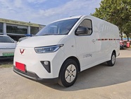 Wuling Yangguang 2024