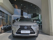Lexus NX 2017