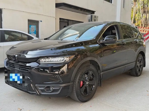 Honda Breeze 2021