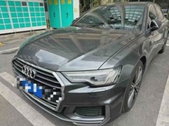 Audi A6 2020