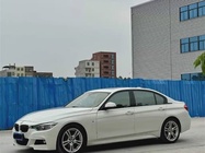 BMW 3 Series 2017