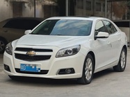 Chevrolet Malibu 2015