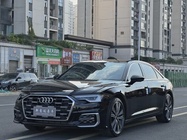Audi A4 2024