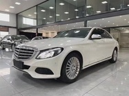 Mercedes-Benz C-Class 2015