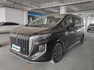 Hongqi HQ9 2024