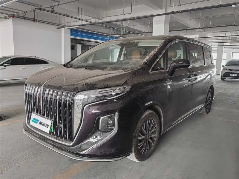 Hongqi HQ9