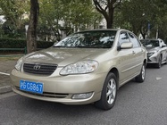 Toyota Corolla 2006