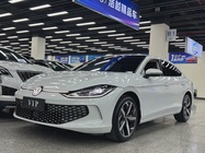 Volkswagen Lamando 2024