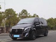 Mercedes-Benz V-Class 2018