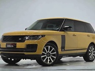 Land Rover Range Rover 2021