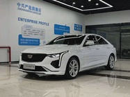 Cadillac CT4 2021