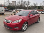 Changan Eado 2014