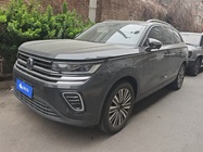 Volkswagen Tavendor 2025