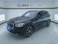 BMW X3 2019