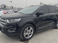 Ford Edge 2018