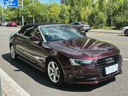 Audi A5 2013