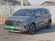 Hyundai Custo 2021