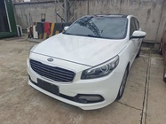Kia K4 2016