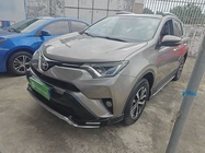 Toyota RAV4 2019