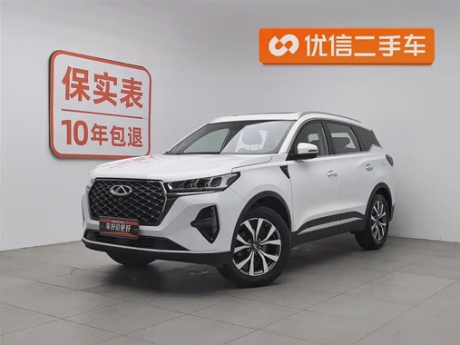 Chery Tiggo 7 2023