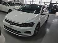 Volkswagen Polo 2023