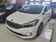 Kia K3 2019