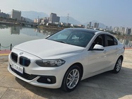 BMW 1 Series 2018