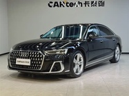 Audi A8 2023