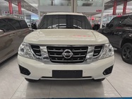 Nissan Patrol 2018