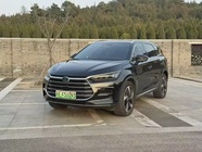 BYD Tang 2023