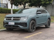 Volkswagen Teramont 2023