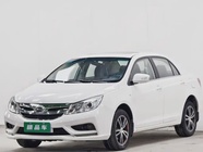 BYD Surui 2015
