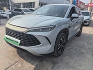 BYD L 2025