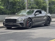 Bentley Continental 2021