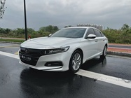 Honda Accord 2018