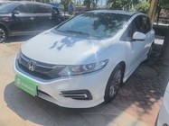 Honda Jade 2019
