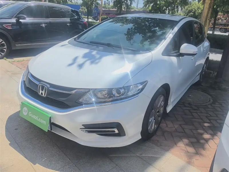Honda Jade