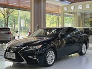Lexus ES 2018