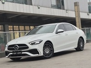 Mercedes-Benz C-Class 2023