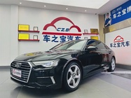Audi A6 2019