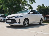 Toyota Vios 2021