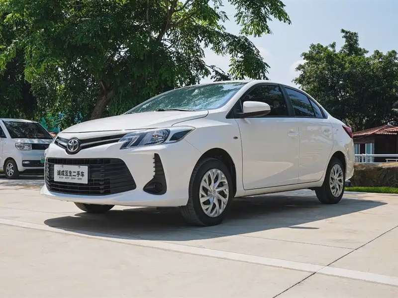 Toyota Vios