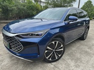 BYD Tang 2023