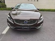 Volvo S60 2017