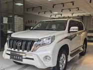 Toyota Prado 2016