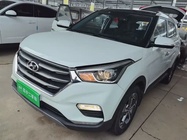 Hyundai ix25 2019